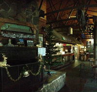 Murrumbateman Country Inn - New South Wales Tourism 