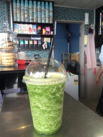 Nook Espresso - New South Wales Tourism  0