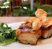 Outback Steakhouse Leumeah - New South Wales Tourism 