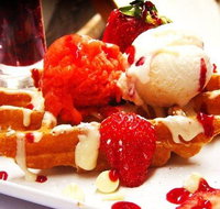 PappaRoti Macquarie - New South Wales Tourism 