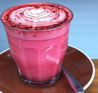 Simply Nile Cafe - New South Wales Tourism 