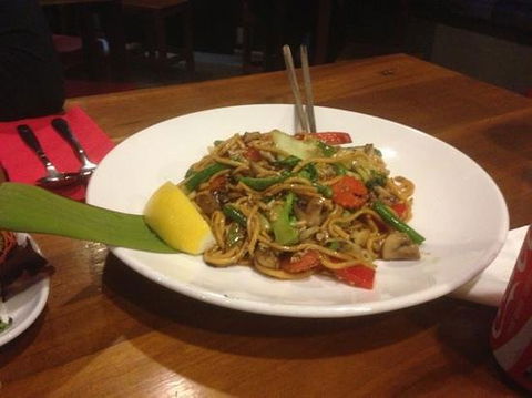 Thai Passion Plus - New South Wales Tourism  0