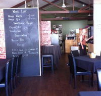 The Balcony Restaurant - New South Wales Tourism 