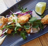 The Carlisle Bar - New South Wales Tourism 