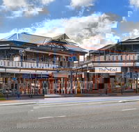 The Mile End - New South Wales Tourism 
