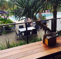 The Pool Cafe - New South Wales Tourism 