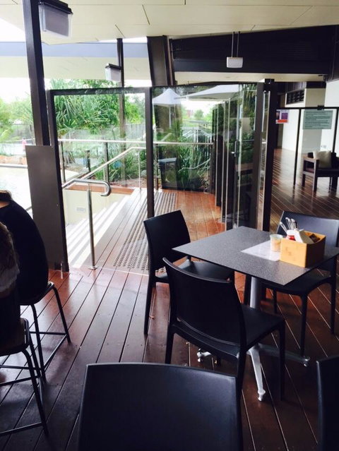 The Pool Cafe - New South Wales Tourism  4