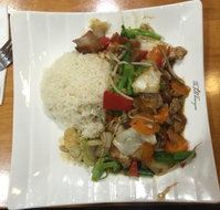 The Small Lemongrass - New South Wales Tourism 