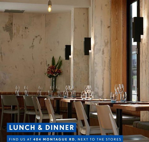 Three Figs Cafe - New South Wales Tourism  0