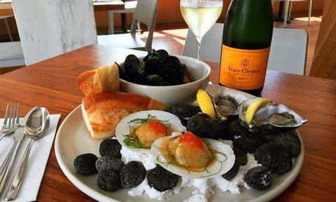 Three Figs Cafe - New South Wales Tourism  11