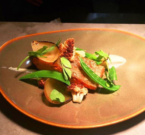 Three Figs Cafe - New South Wales Tourism  12