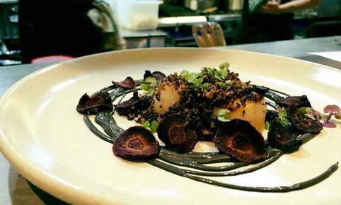 Three Figs Cafe - New South Wales Tourism  13