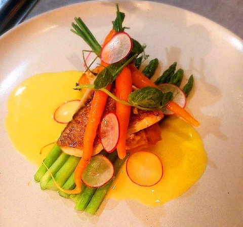 Three Figs Cafe - New South Wales Tourism  14