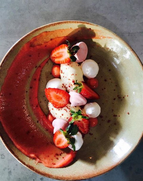 Three Figs Cafe - New South Wales Tourism  1