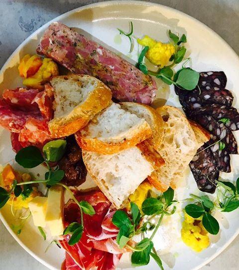 Three Figs Cafe - New South Wales Tourism  2