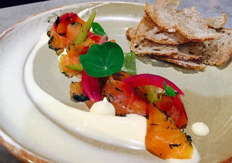 Three Figs Cafe - New South Wales Tourism  3