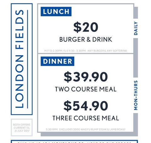 Three Figs Cafe - New South Wales Tourism  4