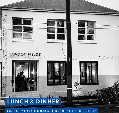 Three Figs Cafe - New South Wales Tourism  5