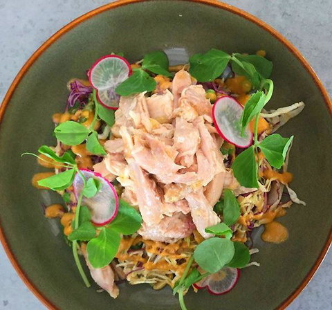 Three Figs Cafe - New South Wales Tourism  7