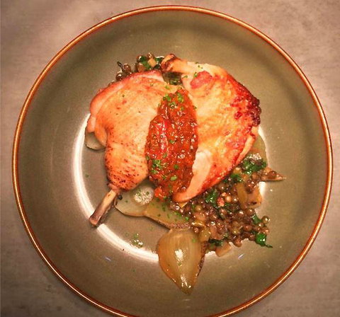 Three Figs Cafe - New South Wales Tourism  8