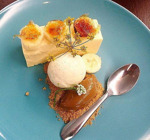 Two Fat Blokes Gourmet Kitchen - New South Wales Tourism  9