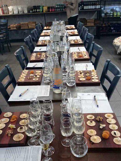 Two Fat Blokes Gourmet Kitchen - New South Wales Tourism  12