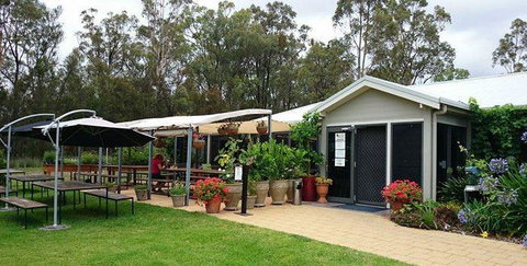 Two Fat Blokes Gourmet Kitchen - New South Wales Tourism  14