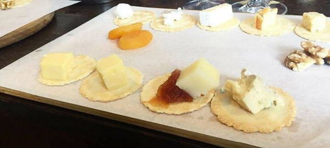 Two Fat Blokes Gourmet Kitchen - New South Wales Tourism  2