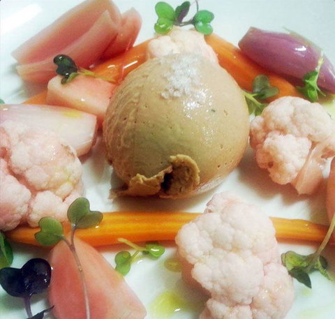 Two Fat Blokes Gourmet Kitchen - New South Wales Tourism  5