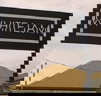 White Jam - New South Wales Tourism 