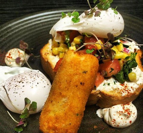 Wild Canary - New South Wales Tourism  9