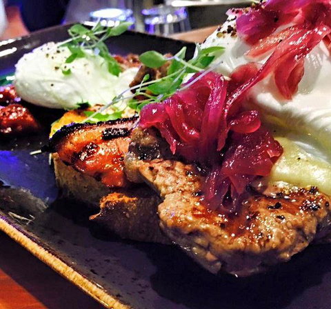 Wild Canary - New South Wales Tourism  10