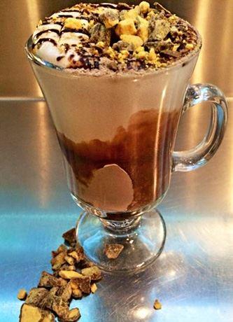 Wild Canary - New South Wales Tourism  11