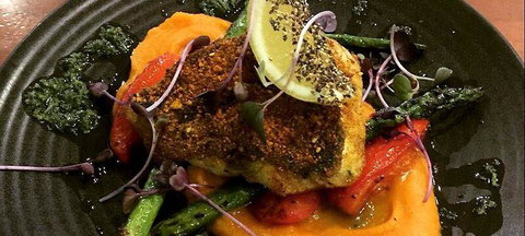 Wild Canary - New South Wales Tourism  1