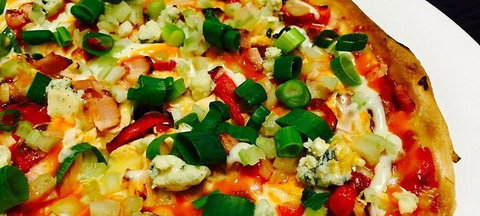 Wild Canary - New South Wales Tourism  2