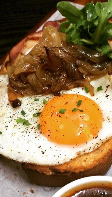 Wild Canary - New South Wales Tourism  4