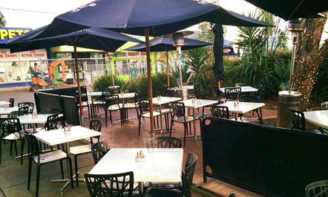 Wild Canary - New South Wales Tourism  7