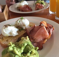 4 Kings Coffee  Food - New South Wales Tourism 