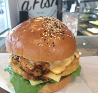 a'Fish - New South Wales Tourism 