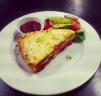 Albert's Cafe - New South Wales Tourism 