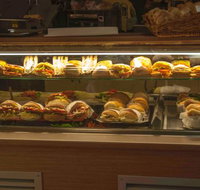 Alexandra Bakery  Cafe - New South Wales Tourism 