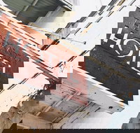 Alexandra Hotel and Cafe - New South Wales Tourism 