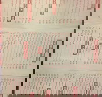 Alexandra Noodle Bar - New South Wales Tourism 