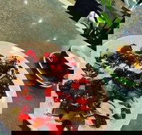 Alfie's Cafe - New South Wales Tourism 