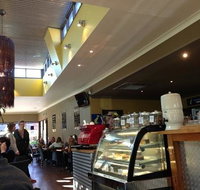 Alpine Gate Cafe - New South Wales Tourism 