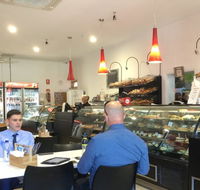 Ambience Bakery Cafe - New South Wales Tourism 