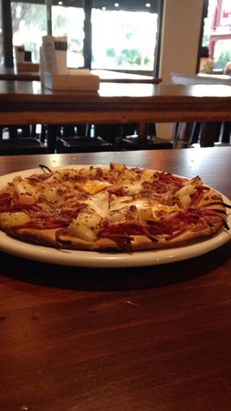 Anglesea Pizza & Pasta - New South Wales Tourism  0