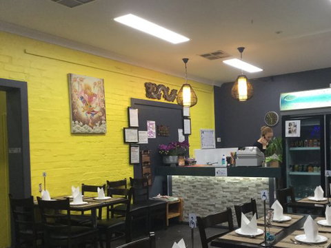 Aroi Thai Restaurant - New South Wales Tourism  0