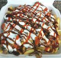 Bair St Fish  Chip Takeaway - New South Wales Tourism 