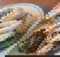 BamBam - New South Wales Tourism 